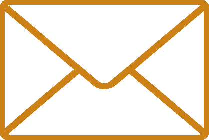 E-mail ikon