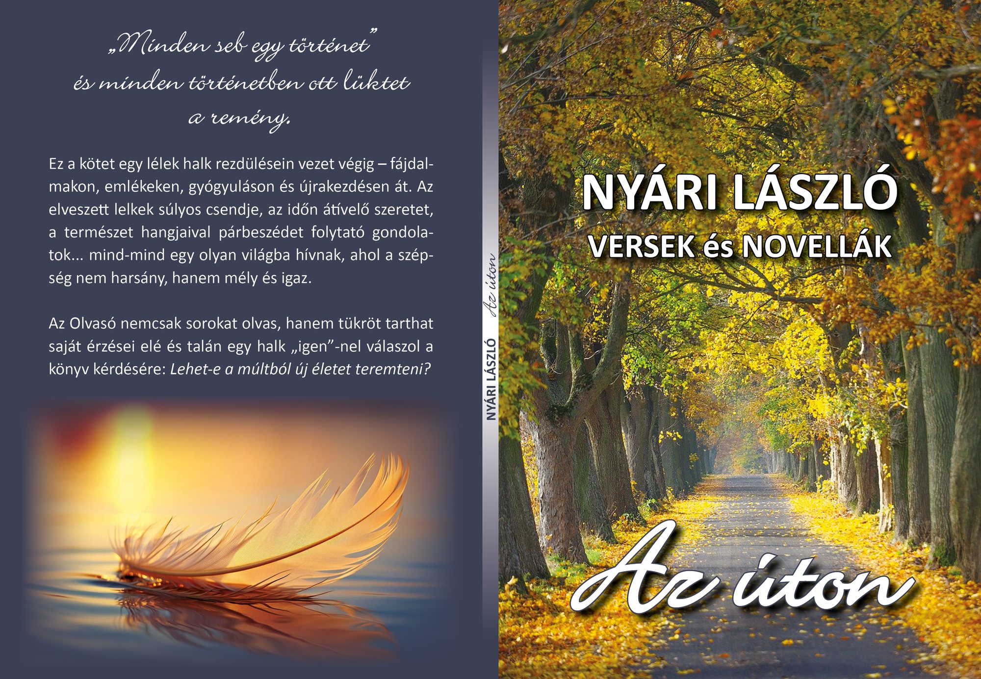 Az Uton Konyvborito