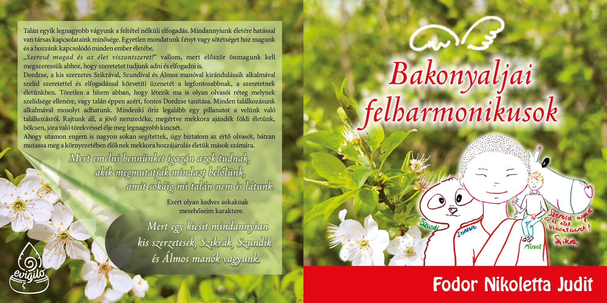 Bakonyaljai Felharmonikusok Konyvborito
